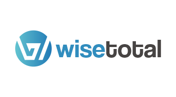 wisetotal.com is for sale