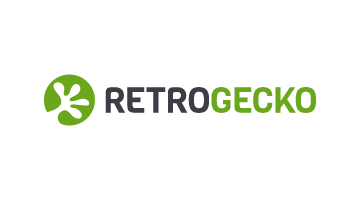 retrogecko.com is for sale