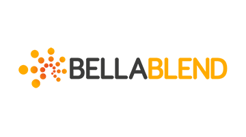 bellablend.com