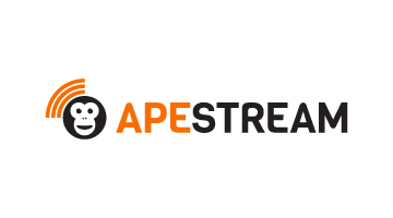 apestream.com