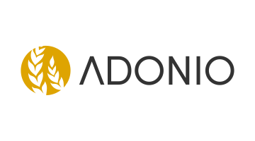 adonio.com is for sale