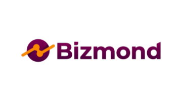 bizmond.com is for sale