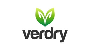 verdry.com is for sale