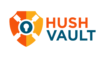 hushvault.com is for sale