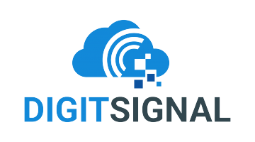 digitsignal.com is for sale