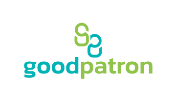 goodpatron.com is for sale