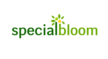 specialbloom.com is for sale