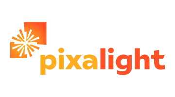 pixalight.com is for sale