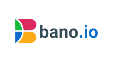 bano.io is for sale