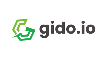 gido.io is for sale