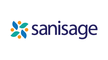 sanisage.com is for sale