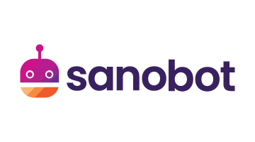 sanobot.com is for sale