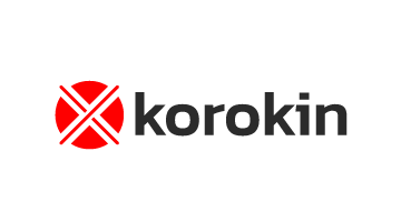 korokin.com is for sale