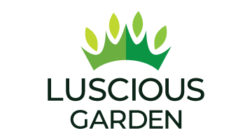 lusciousgarden.com