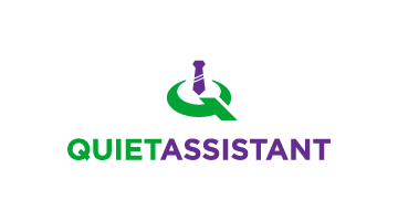 quietassistant.com is for sale