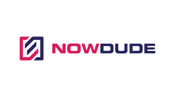 nowdude.com is for sale