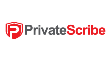 privatescribe.com is for sale