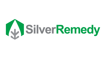 silverremedy.com is for sale