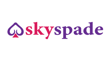 skyspade.com is for sale