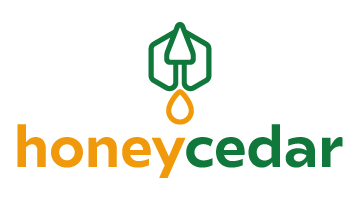 honeycedar.com is for sale