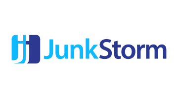junkstorm.com is for sale
