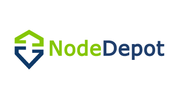 nodedepot.com is for sale