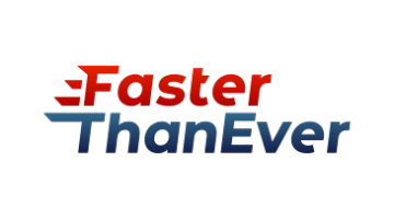 fasterthanever.com is for sale