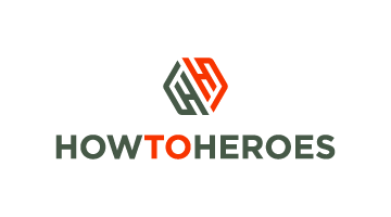 howtoheroes.com is for sale