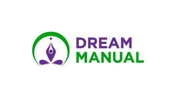 dreammanual.com is for sale