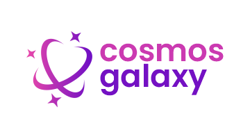 cosmosgalaxy.com is for sale