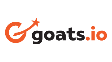 goats.io is for sale