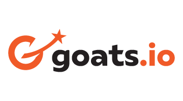 goats.io is for sale