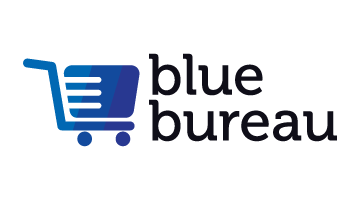 bluebureau.com is for sale