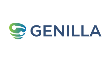 genilla.com is for sale