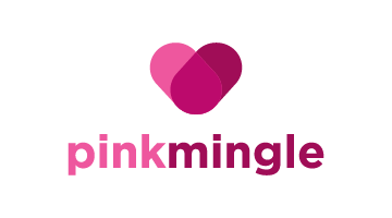 pinkmingle.com is for sale