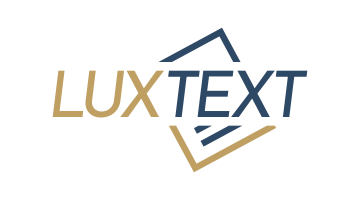 luxtext.com is for sale