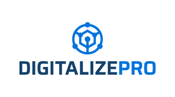 digitalizepro.com is for sale