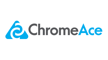 chromeace.com is for sale