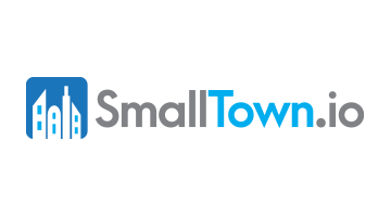 smalltown.io is for sale