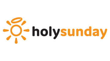 holysunday.com is for sale