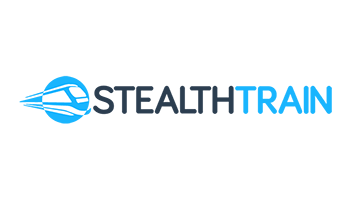 stealthtrain.com is for sale