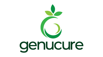 genucure.com is for sale