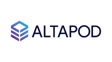 altapod.com is for sale