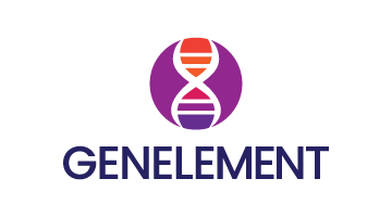 Logo for genelement.com