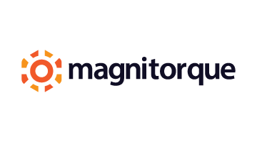 Logo for magnitorque.com