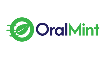 oralmint.com is for sale