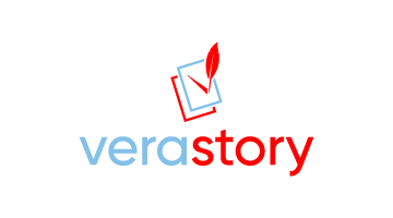 verastory.com is for sale