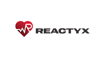 reactyx.com is for sale