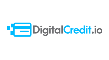 digitalcredit.io is for sale