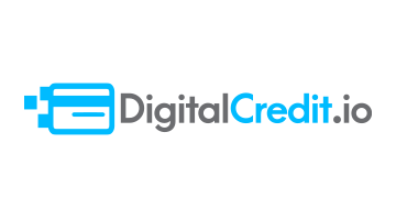 digitalcredit.io